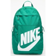 σακίδιο πλάτης nike elemental backpack 21l malachite/ malachite/ white 21 l