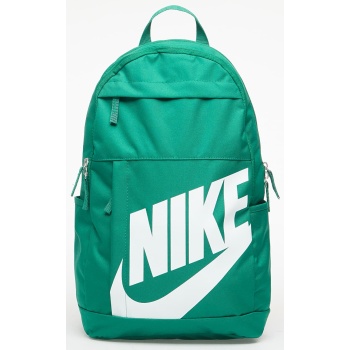 σακίδιο πλάτης nike elemental backpack 21l malachite/