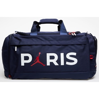 jordan psg duffle bag midnight navy universal