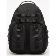 σακίδιο πλάτης jordan collectors daypack black universal