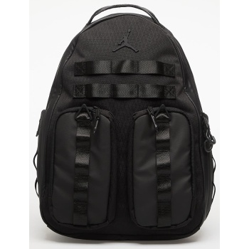 σακίδιο πλάτης jordan collectors daypack black universal