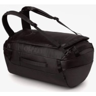 τσάντα osprey transporter 30 raven black/ black universal