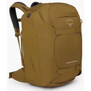 σακίδιο πλάτης osprey porter 46 brindle brown universal σε προσφορά