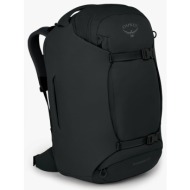 σακίδιο πλάτης osprey porter 65 black universal