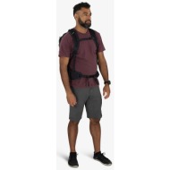 σακίδιο πλάτης osprey sportlite 20 raven black universal