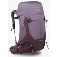 σακίδιο πλάτης osprey sirrus 36 purple dusk universal