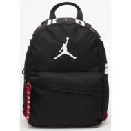 σακίδιο πλάτης jordan mini air patrol backpack black universal