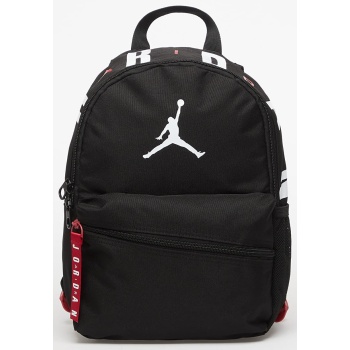 σακίδιο πλάτης jordan mini air patrol backpack black
