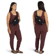 σακίδιο πλάτης osprey arcane hip bag black universal