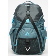 σακίδιο πλάτης nike acg `daymax` backpack 25l mineral slate/ black spruce/ baltic blue 25 l