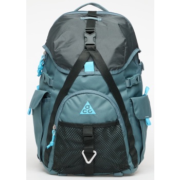 σακίδιο πλάτης nike acg `daymax` backpack 25l mineral