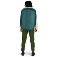 τσάντα osprey transport glow dew/ torrent blue universal