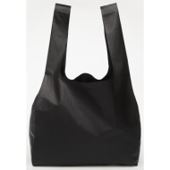 τσάντα our legacy grocery bag opaque night nyloguard universal