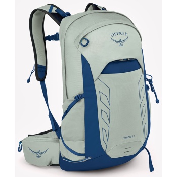 σακίδιο πλάτης osprey talon 2 frosty mint green/ night σε προσφορά