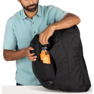 σακίδιο πλάτης osprey farpoint 55 black universal