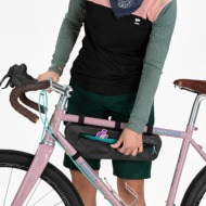 osprey escapist frame bag small black s