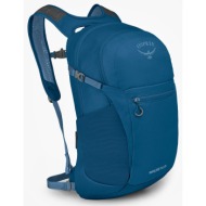 σακίδιο πλάτης osprey daylite plus night shift blue universal