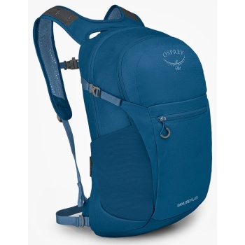 σακίδιο πλάτης osprey daylite plus night shift blue σε προσφορά