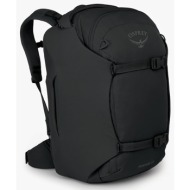σακίδιο πλάτης osprey porter 46 black universal