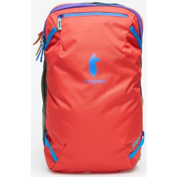 σακίδιο πλάτης cotopaxi allpa 28l travel pack del dia 28 l