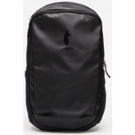 σακίδιο πλάτης cotopaxi allpa 18l daypack cotopaxi black 18 l