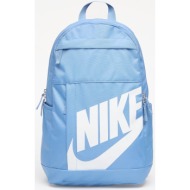 σακίδιο πλάτης nike elemental backpack 21l work blue/ work blue/ white 21 l