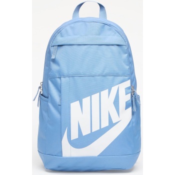 σακίδιο πλάτης nike elemental backpack 21l work blue/ work