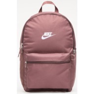 σακίδιο πλάτης nike heritage backpack 2.0 23l tattoo/ tattoo/ white 23 l