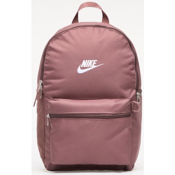 σακίδιο πλάτης nike heritage backpack 2.0 23l tattoo/