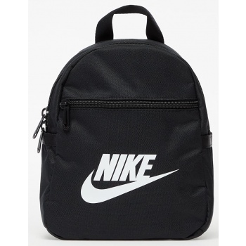 nike sportswear futura 365 w mini backpack black/ black/ σε προσφορά