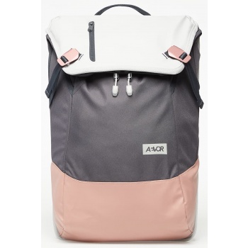 aevor daypack backpack chilled rose