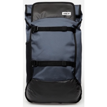 aevor trip pack proof backpack proof petrol