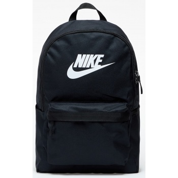 nike backpack black/ black/ white
