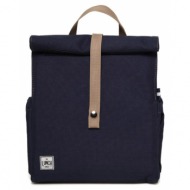the lunch bags lb lunchpack 81690-blue μπλε