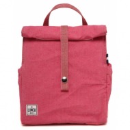 the lunch bags lb orig. 2.0 81870-pink ροζ