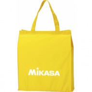 amila τσαντα mikasa ba21-y πολλαπλων χρησεων κιτρινη 41889-14 κίτρινο