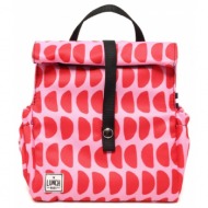 the lunch bags lb orig. 2.0 lb1143-watermelon ροζ