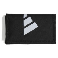 adidas performance tr wallet ht4750 μαύρο