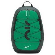 nike grx backpack dv6246-338 πράσινο