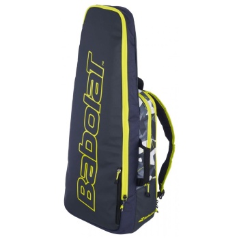 babolat backpack pure aero 753101-370 πολύχρωμο