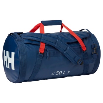 helly hansen hh duffel bag 2 50l 68005-584 μπλε