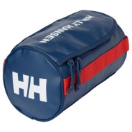 helly hansen hh wash bag 2 68007-584 μπλε