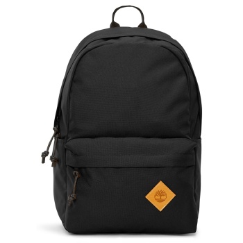 timberland backpack 22lt black tb0a6mxw001-001 μαύρο