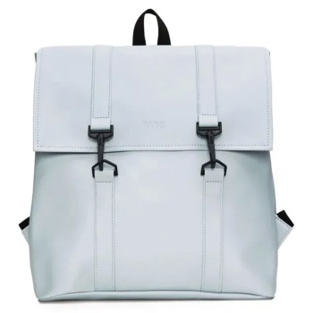 rains msn bag mini 13310-22 γκρί