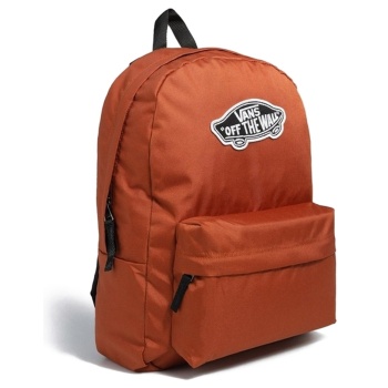 vans old skool classic backpack vn000h4yvvl-vvl σομόν