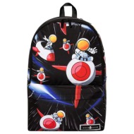 space junk plane space backpacks sjs120 πολύχρωμο