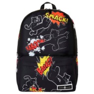 space junk smack kaboom bang! backpacks sjs128 πολύχρωμο