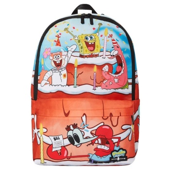 space junk spongebob birthday party backpacks sjs138