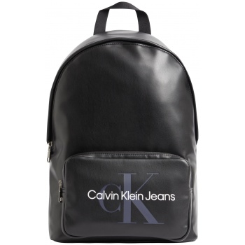 ανδρικό σακίδιο πλάτης calvin klein backpack k50k510109 bds σε προσφορά