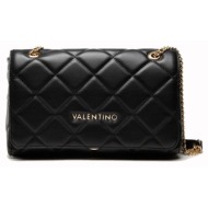 valentino bags τσαντα χιαστι/ωμου – ocarina vbs3kk02 001